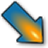 DownThemAll logo