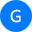 绿软小站 logo