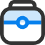 极客库 logo